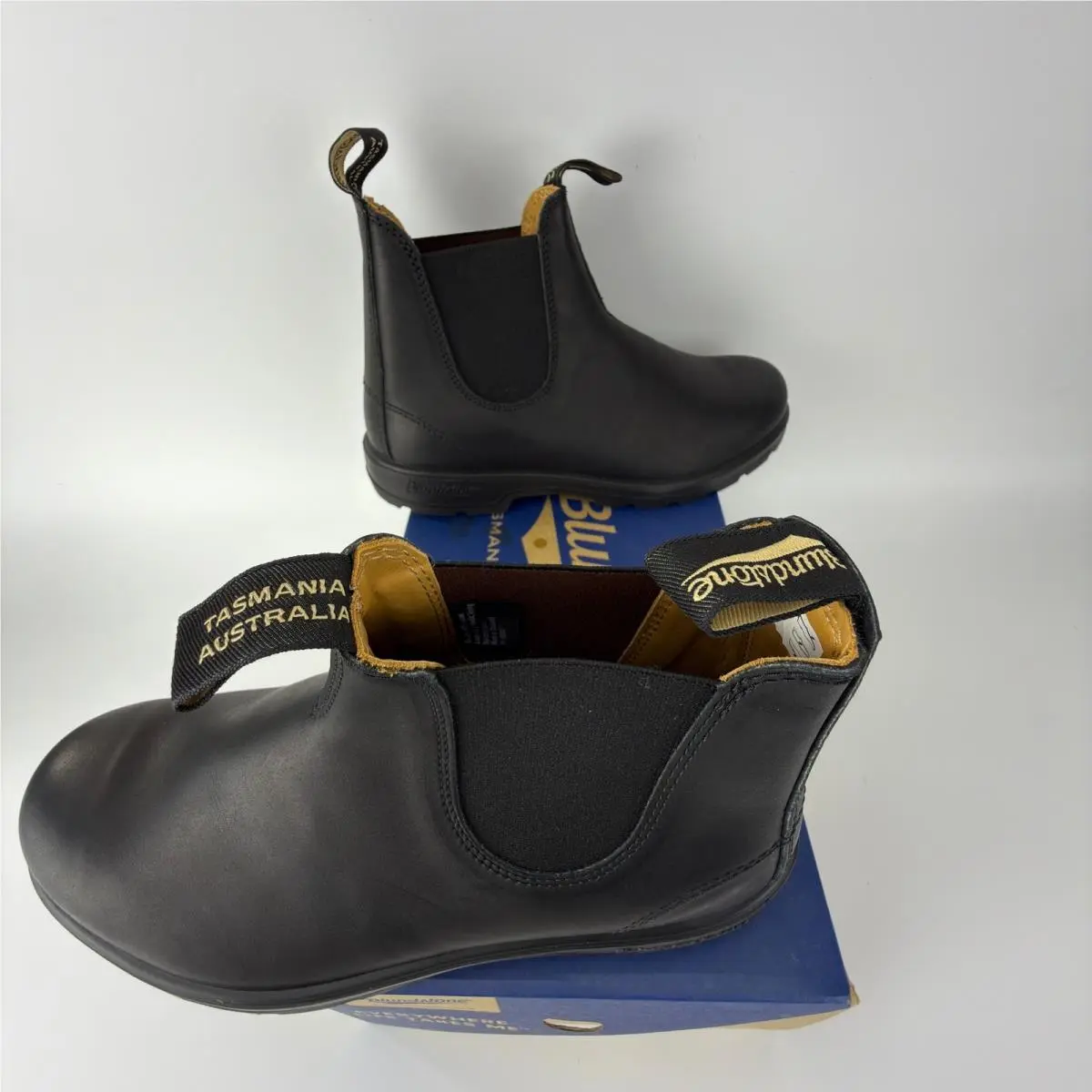 Blundstone shoes - 558 - Black 6