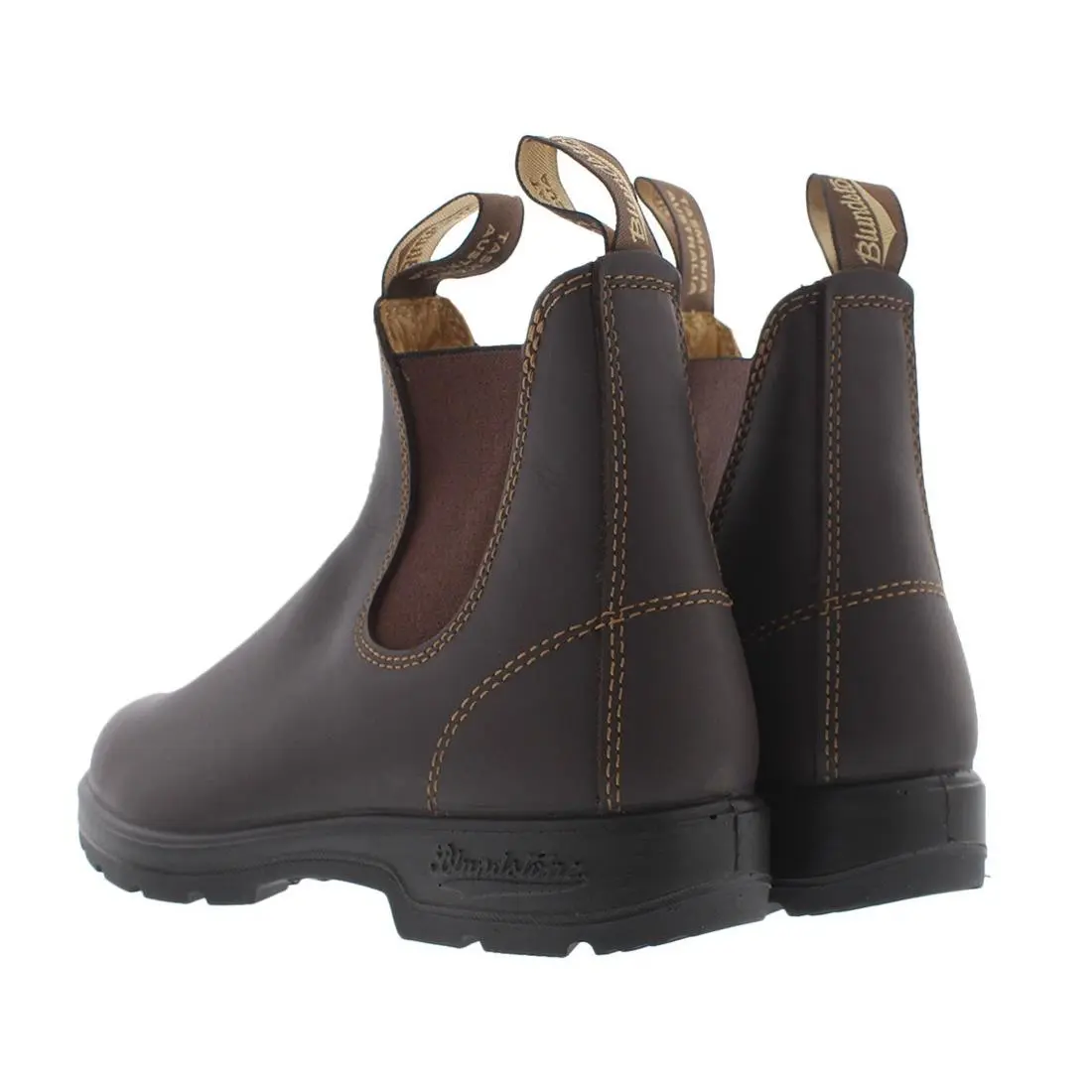 Blundstone shoes - 550WALNUT - 550WALNUT - Walnut, Full: Walnut (UPC: 9315891337908) 2