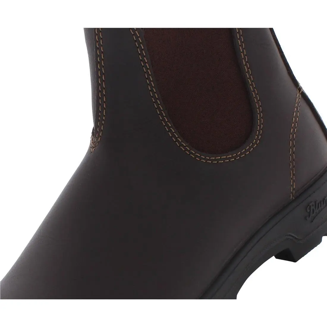 Blundstone shoes - 550WALNUT - 550WALNUT - Walnut, Full: Walnut (UPC: 9315891337908) 0
