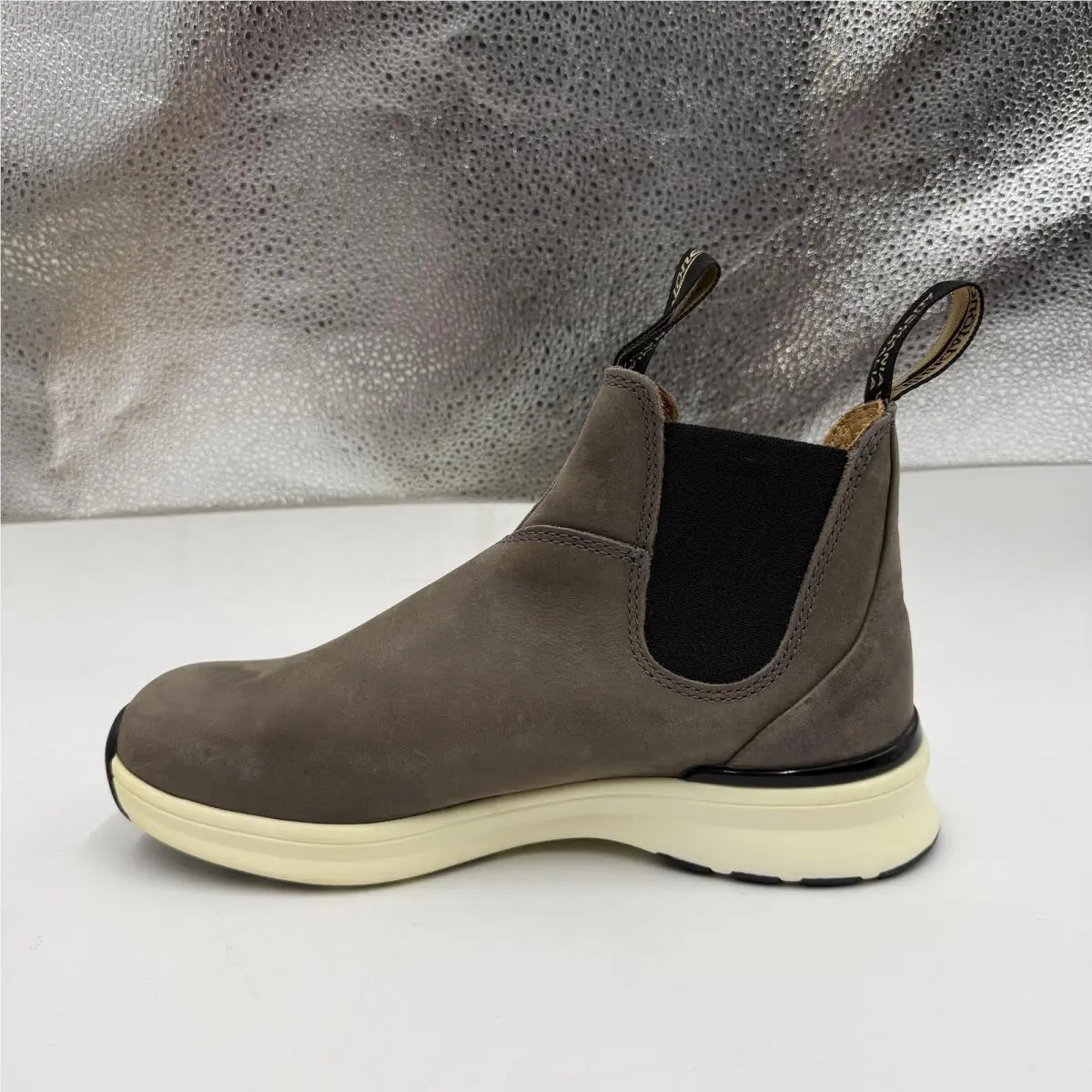 Blundstone shoes - Blundstone 2141 - Gray 2