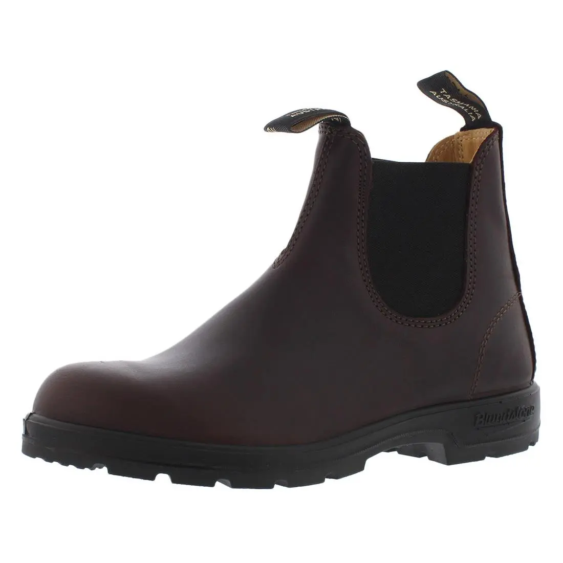 Blundstone shoes - 2130AUBURN - 2130AUBURN - Auburn, Main: Brown (UPC: 9315891528061) 0