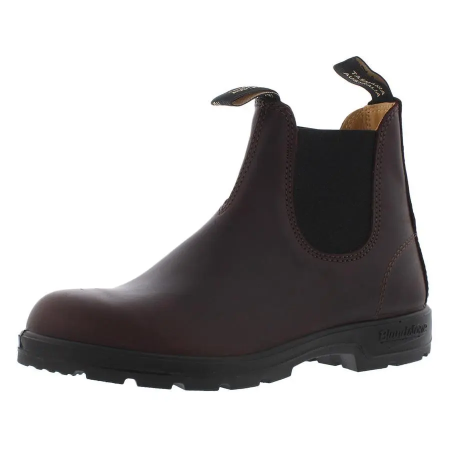 Blundstone shoes - 2130AUBURN - 2130AUBURN - Auburn, Main: Brown (UPC: 9315891528061) 3