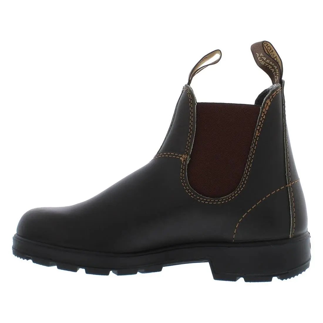 Blundstone shoes - Chelsea - Chelsea - Brown (UPC: 9315891068123) 1