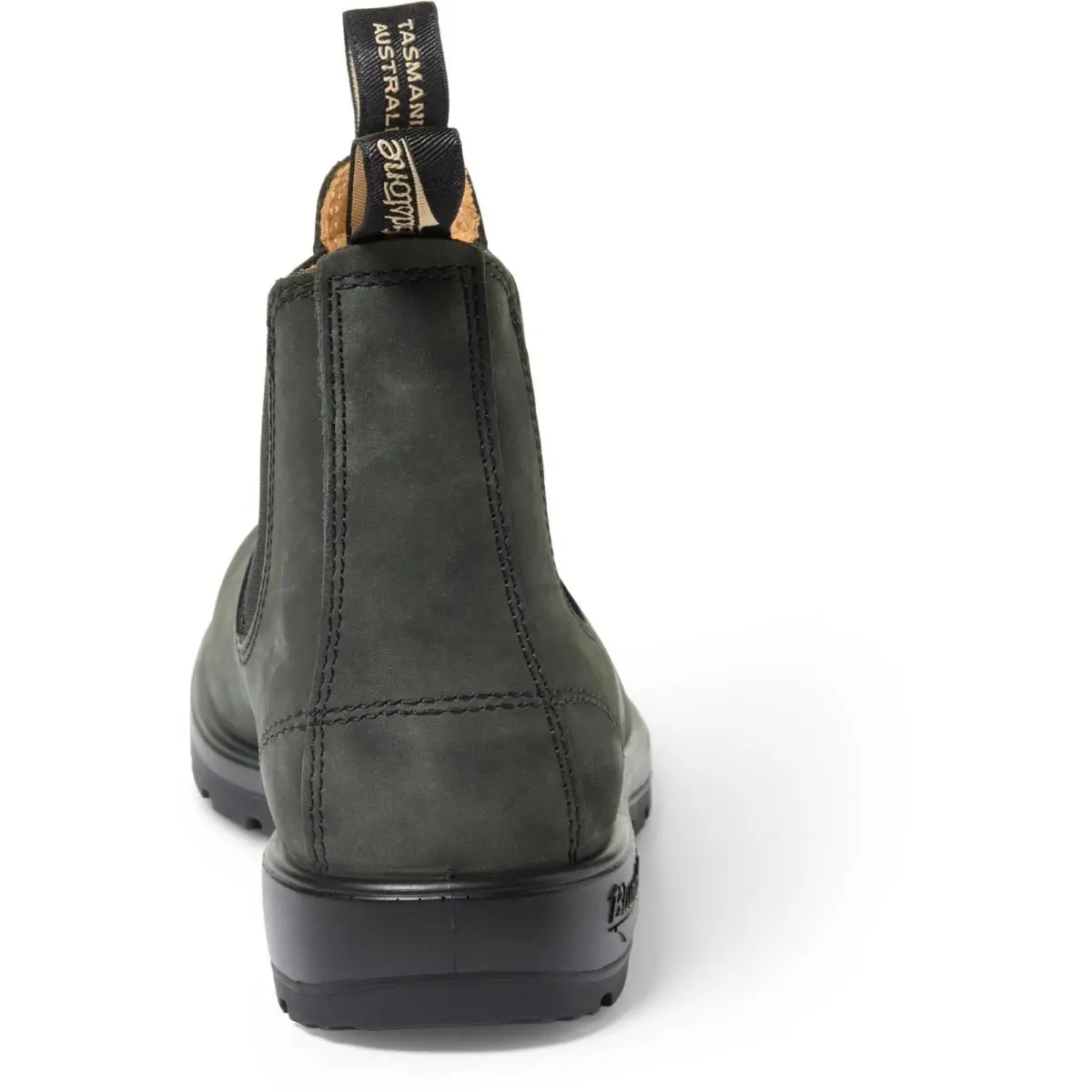 Blundstone shoes - Blundstone 587 Classic Chelsea - Classic Chelsea - Black 2