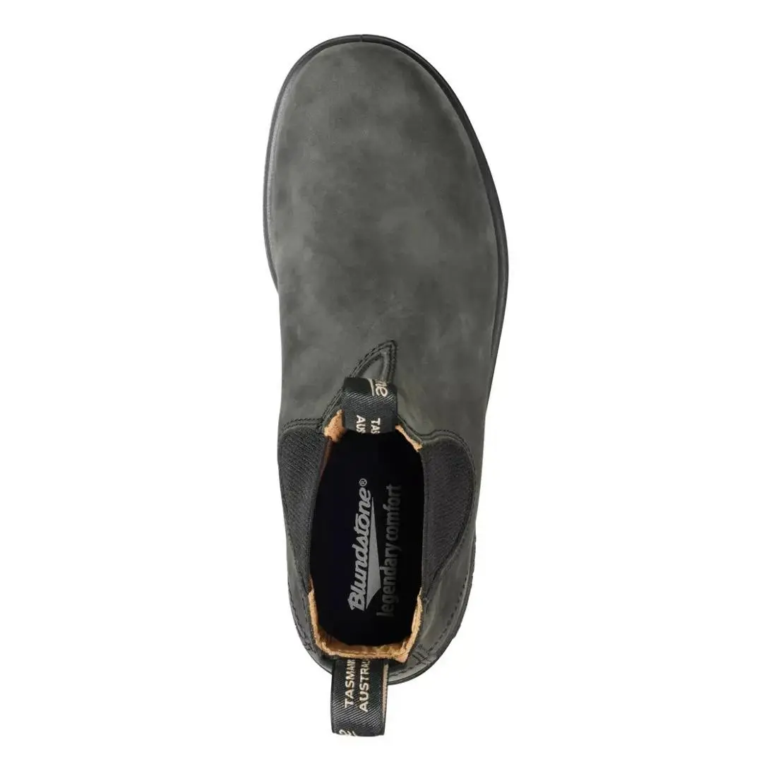 Blundstone shoes - Blundstone 587 Classic Chelsea - Classic Chelsea - Black 3