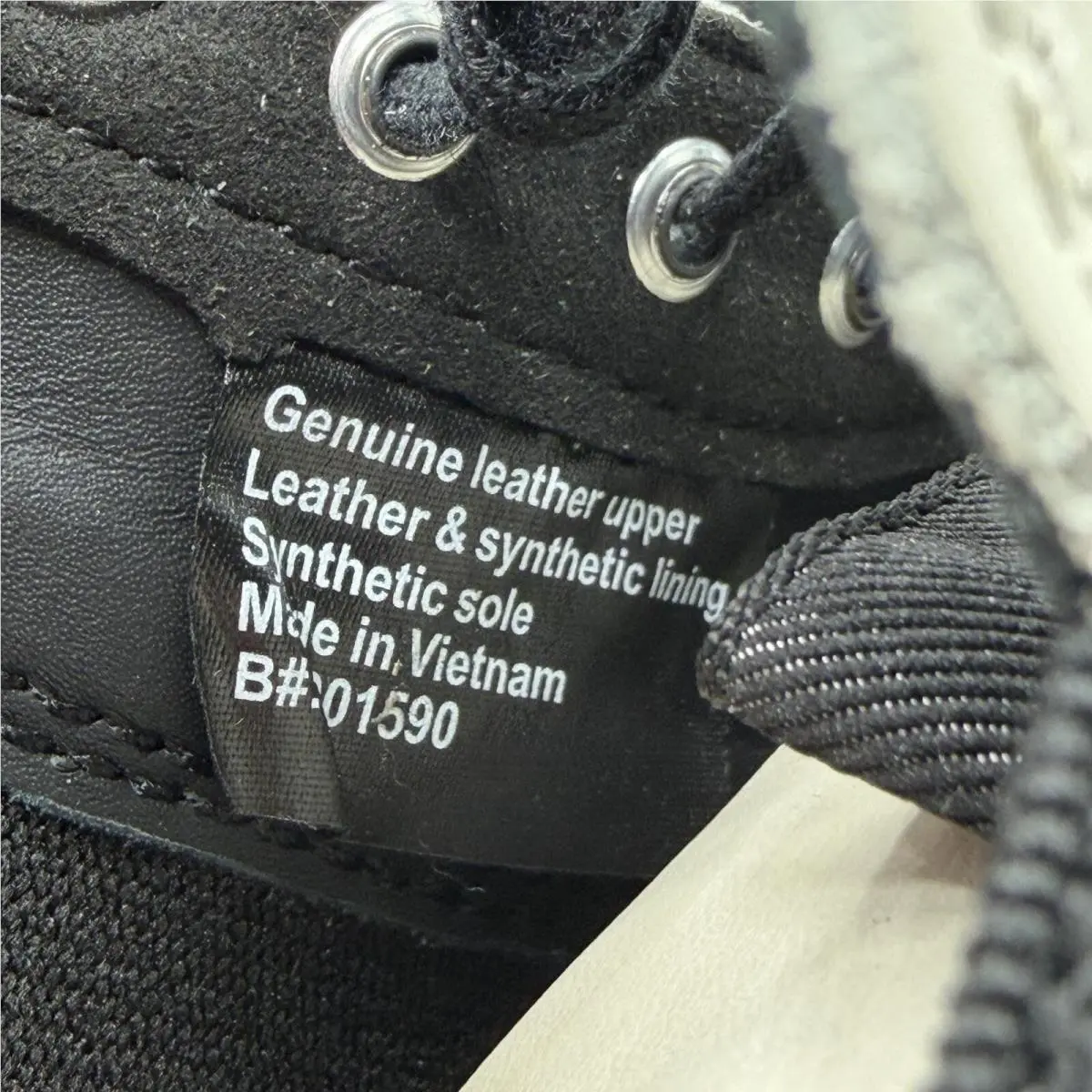 Blundstone shoes - NA - Tan 3