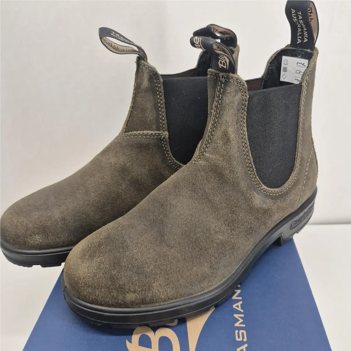 Blundstone shoes - Chelsea - Chelsea - Brown 2