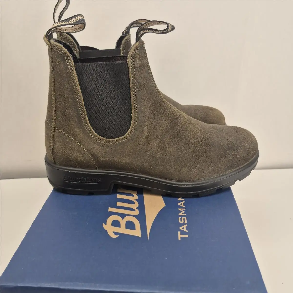 Blundstone shoes - Chelsea - Chelsea - Brown 3