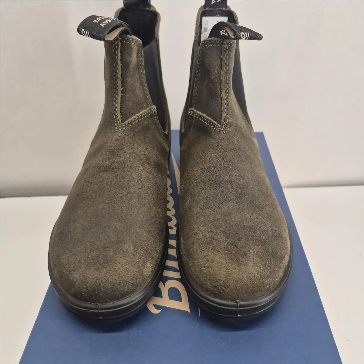 Blundstone shoes - Chelsea - Chelsea - Brown 4