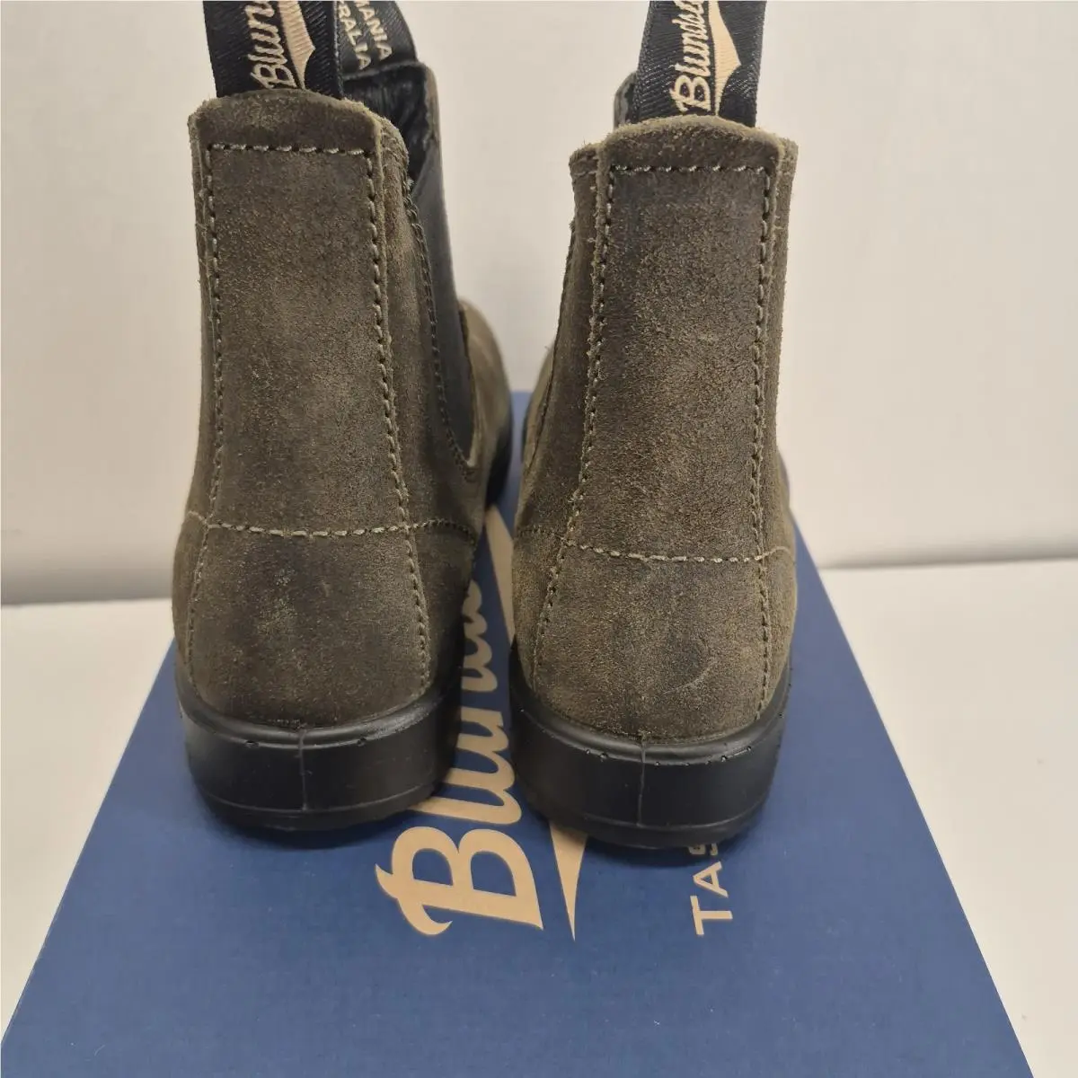 Blundstone shoes - Chelsea - Chelsea - Brown 5