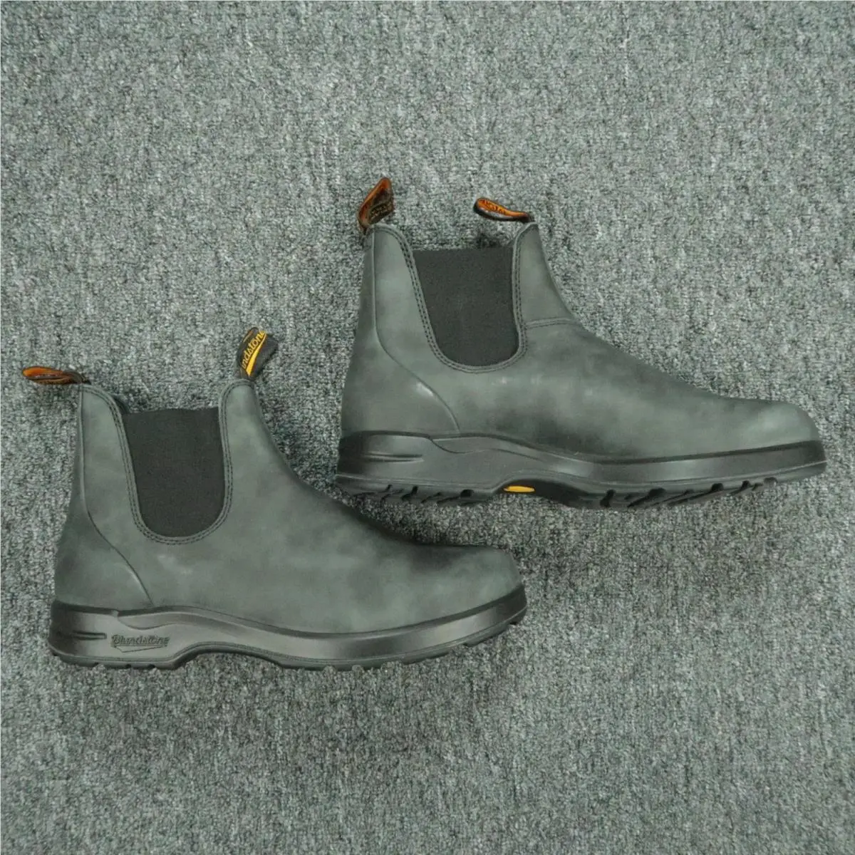 Blundstone shoes - Black 9