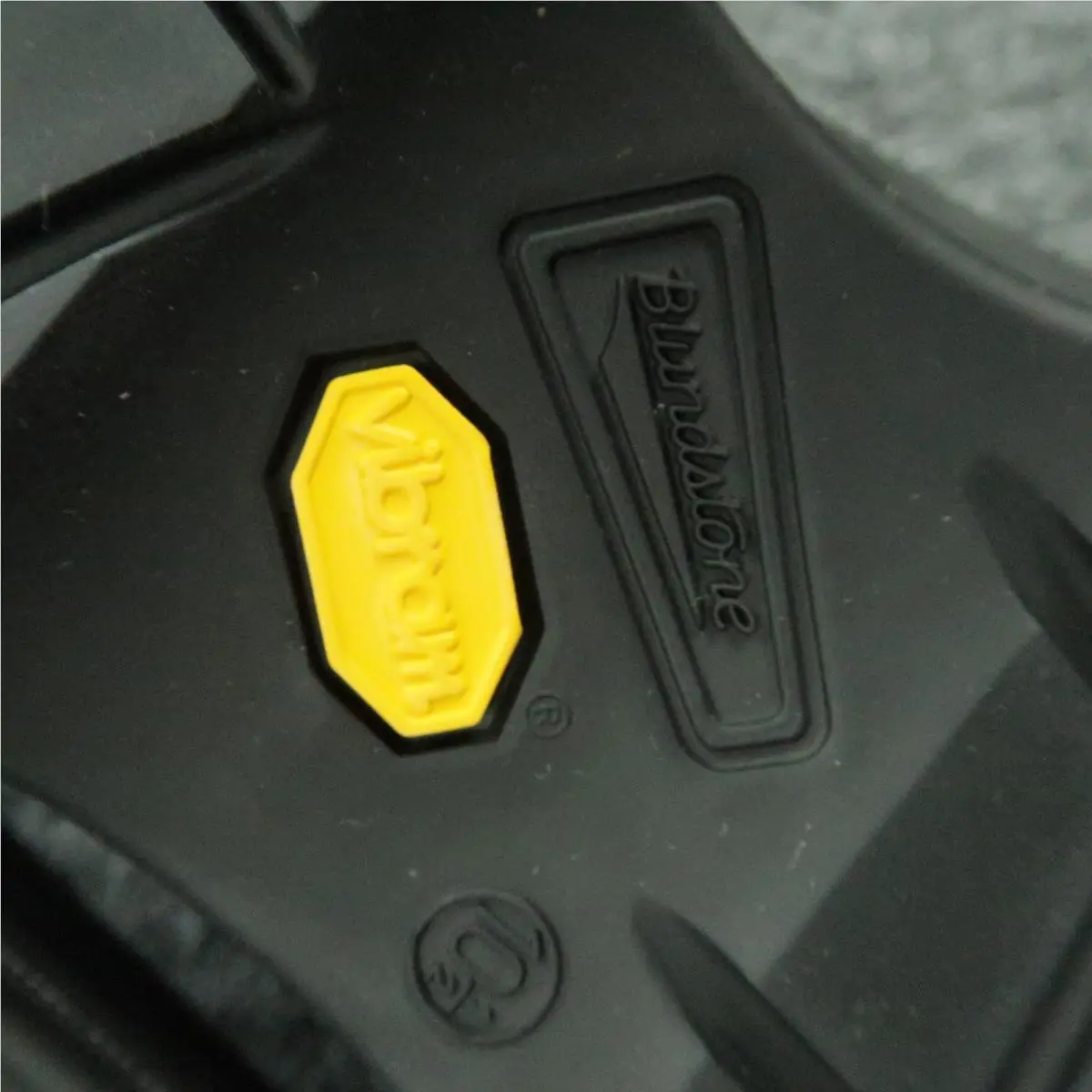Blundstone shoes - Black 11