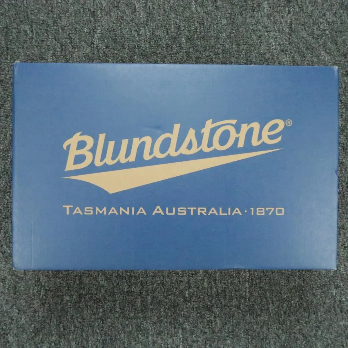 Blundstone shoes - Black 0
