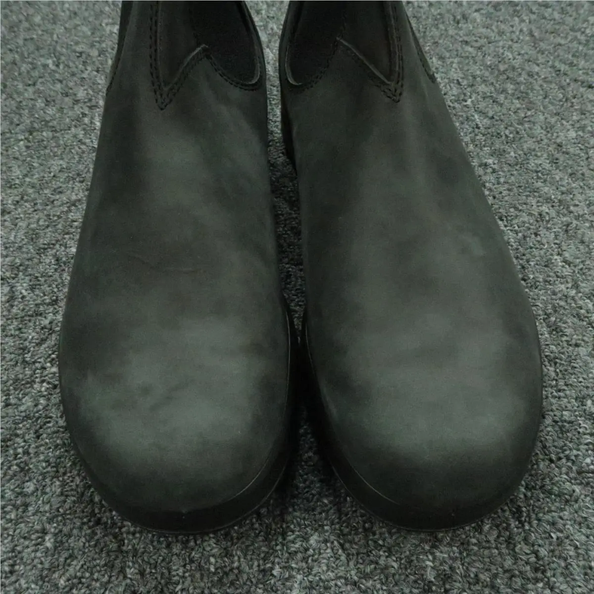 Blundstone shoes - Black 5