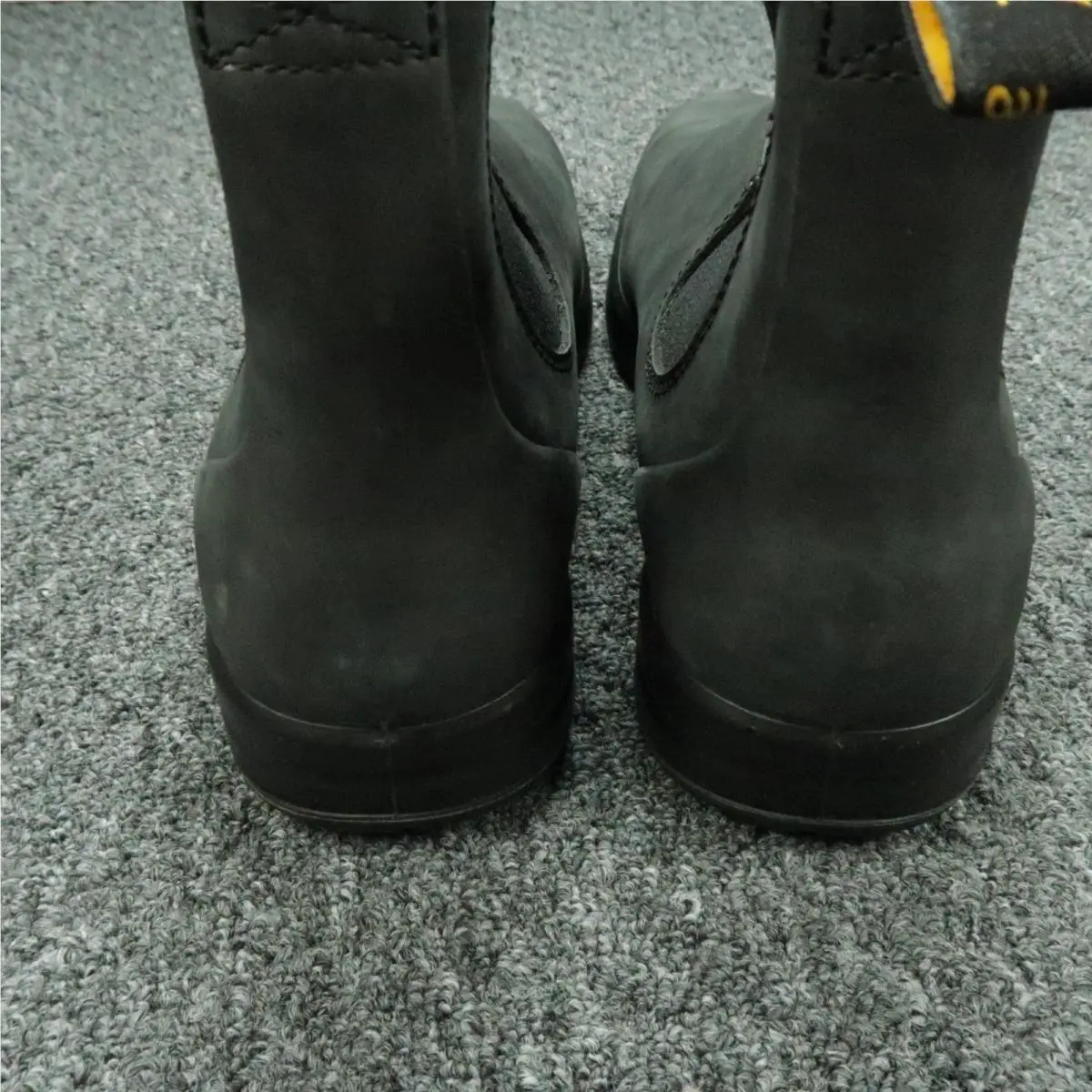 Blundstone shoes - Black 7