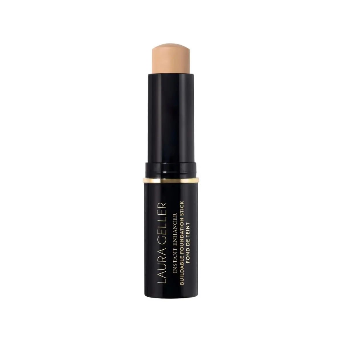 Instant Enhancer Buildable Foundation Stick – Serum-based Medium Coverage by Laura Geller