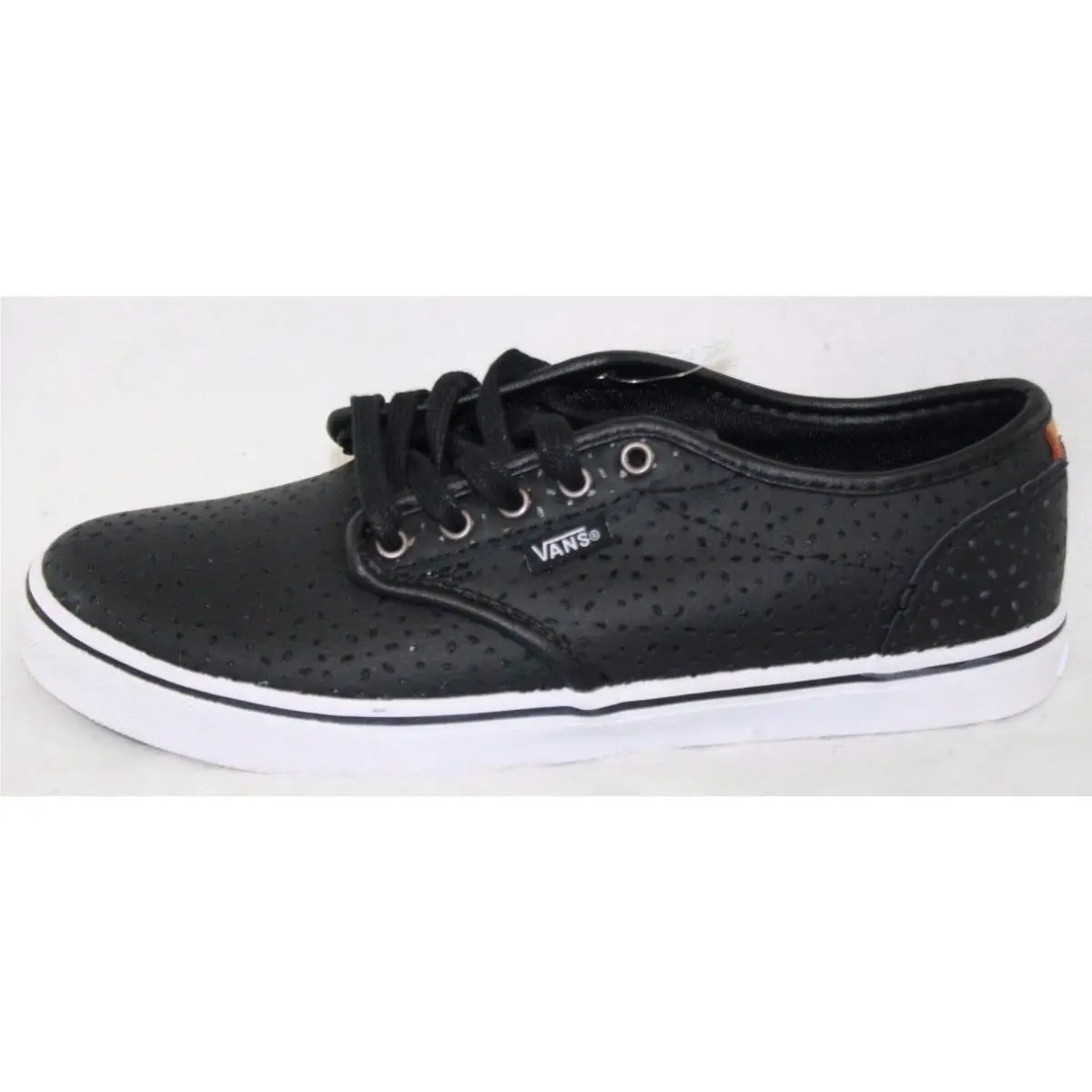 Vans shoes - Black 1