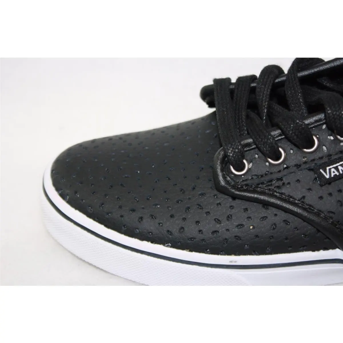Vans shoes - Black 6