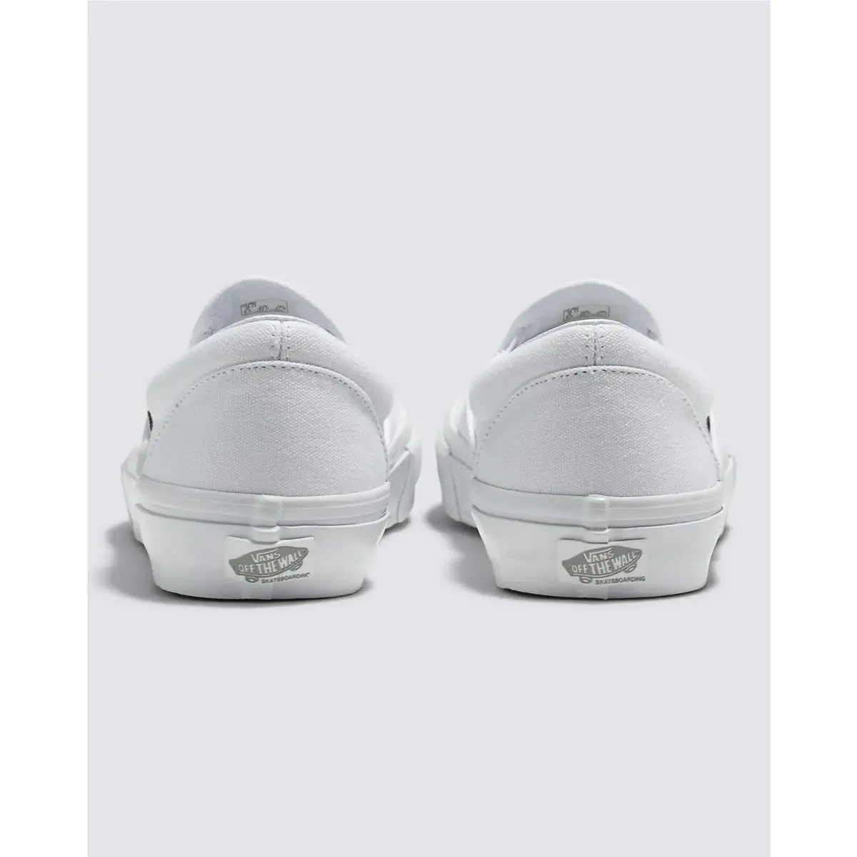 Vans shoes - VANS Skate - Skate - VN0A5FCAW00 - Black / White 4