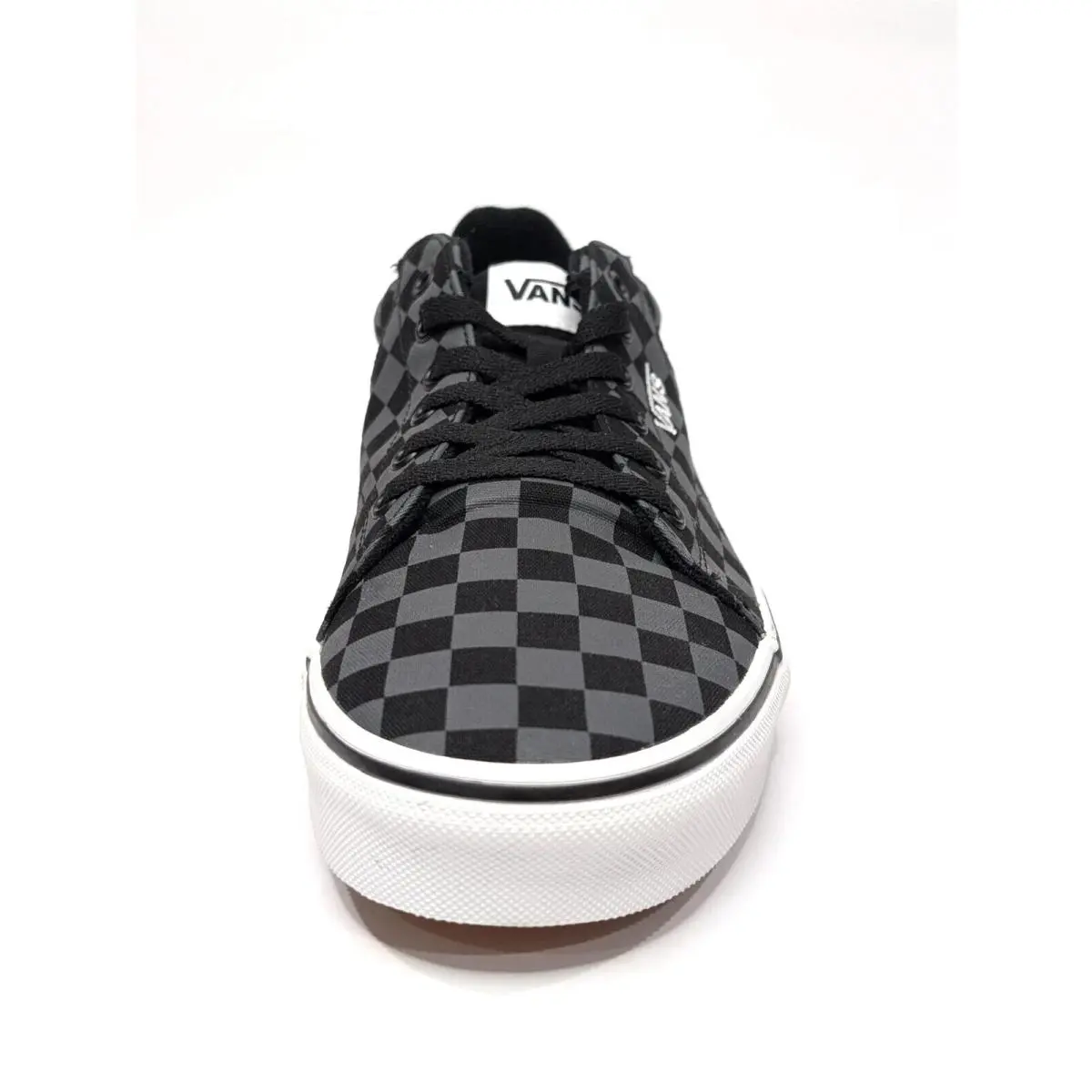 Vans shoes - VANS Seldan - Seldan - VN000CT3HR0 - Black/Pewter 3