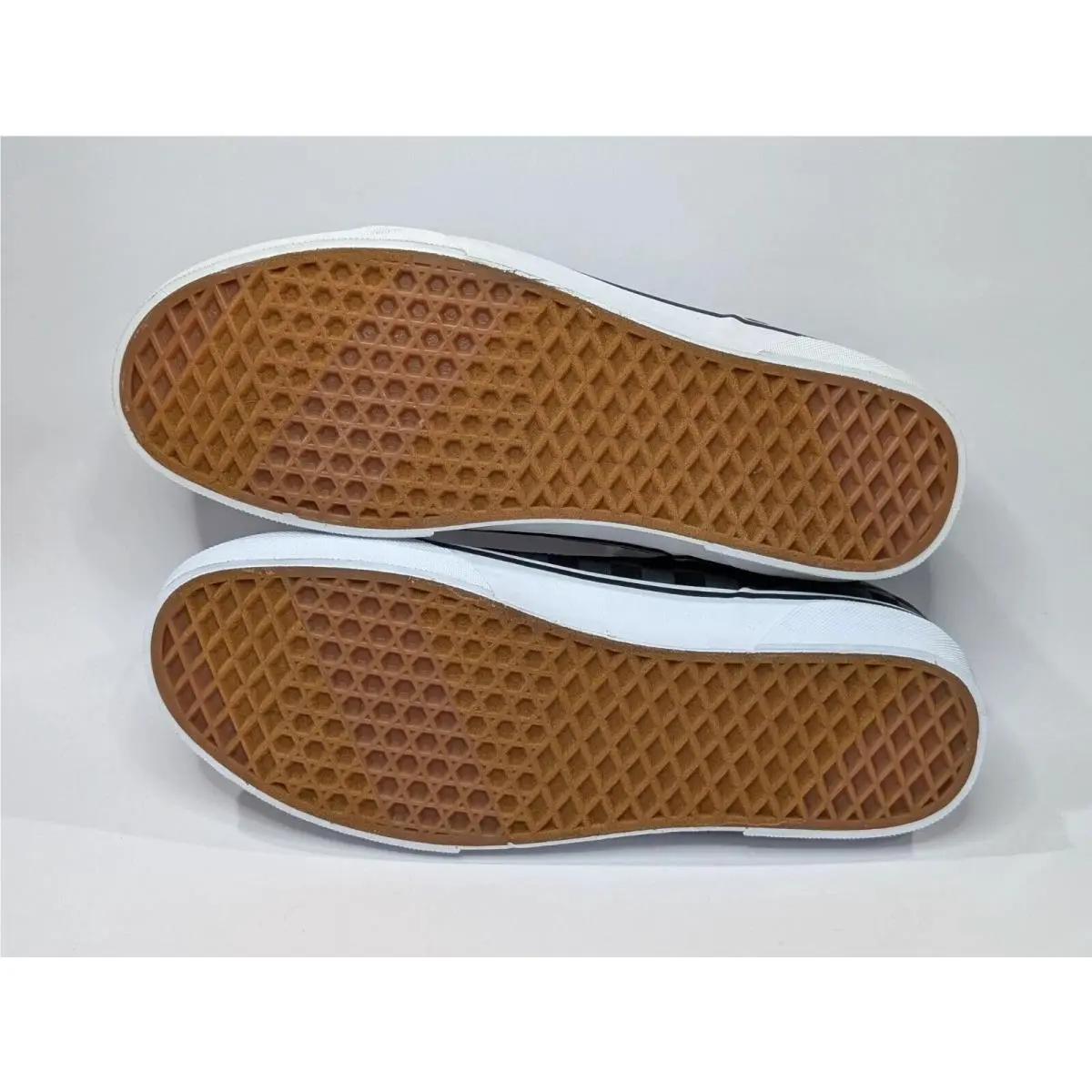 Vans shoes - VANS Seldan - Seldan - VN000CT3HR0 - Black/Pewter 16