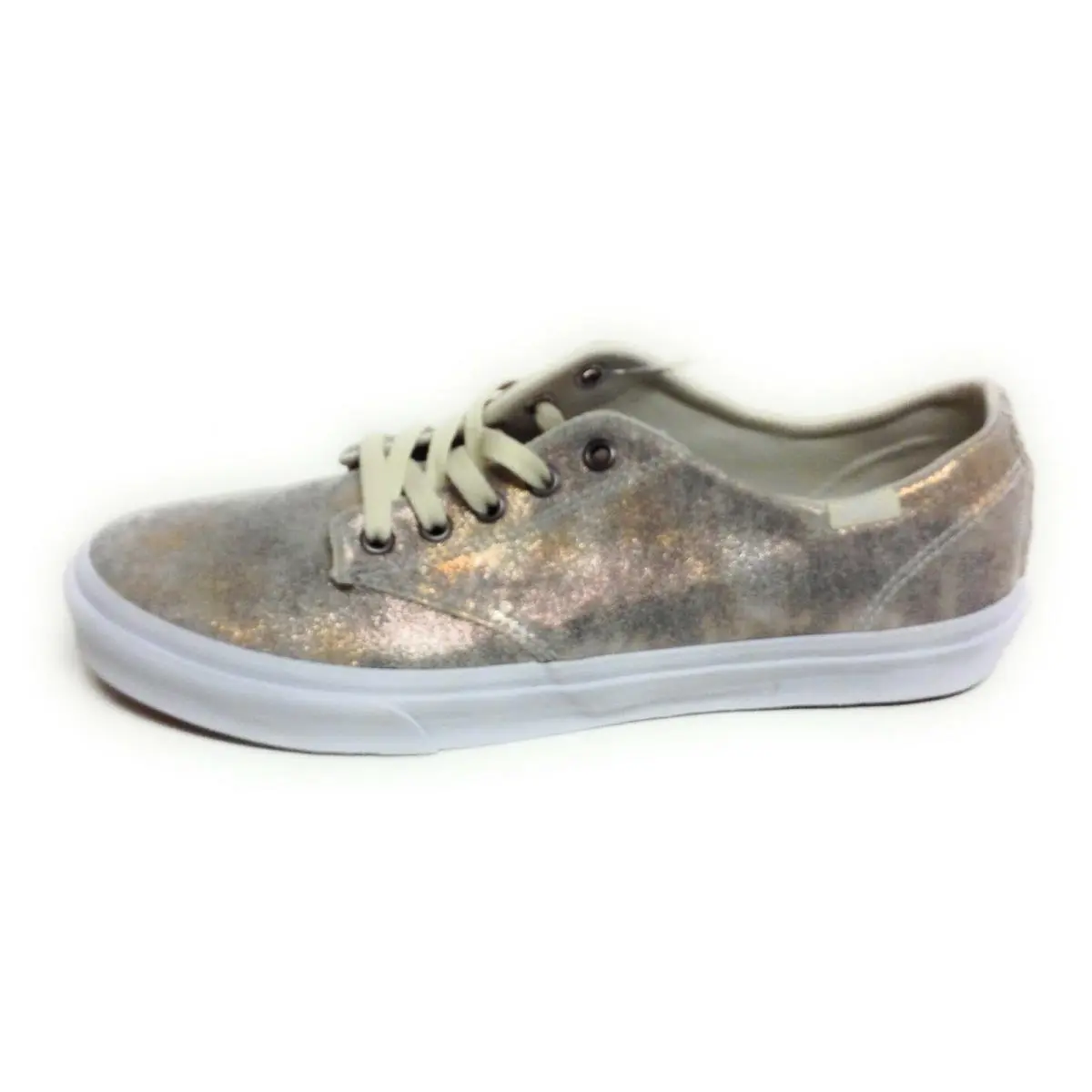 Vans shoes - Metallic 0