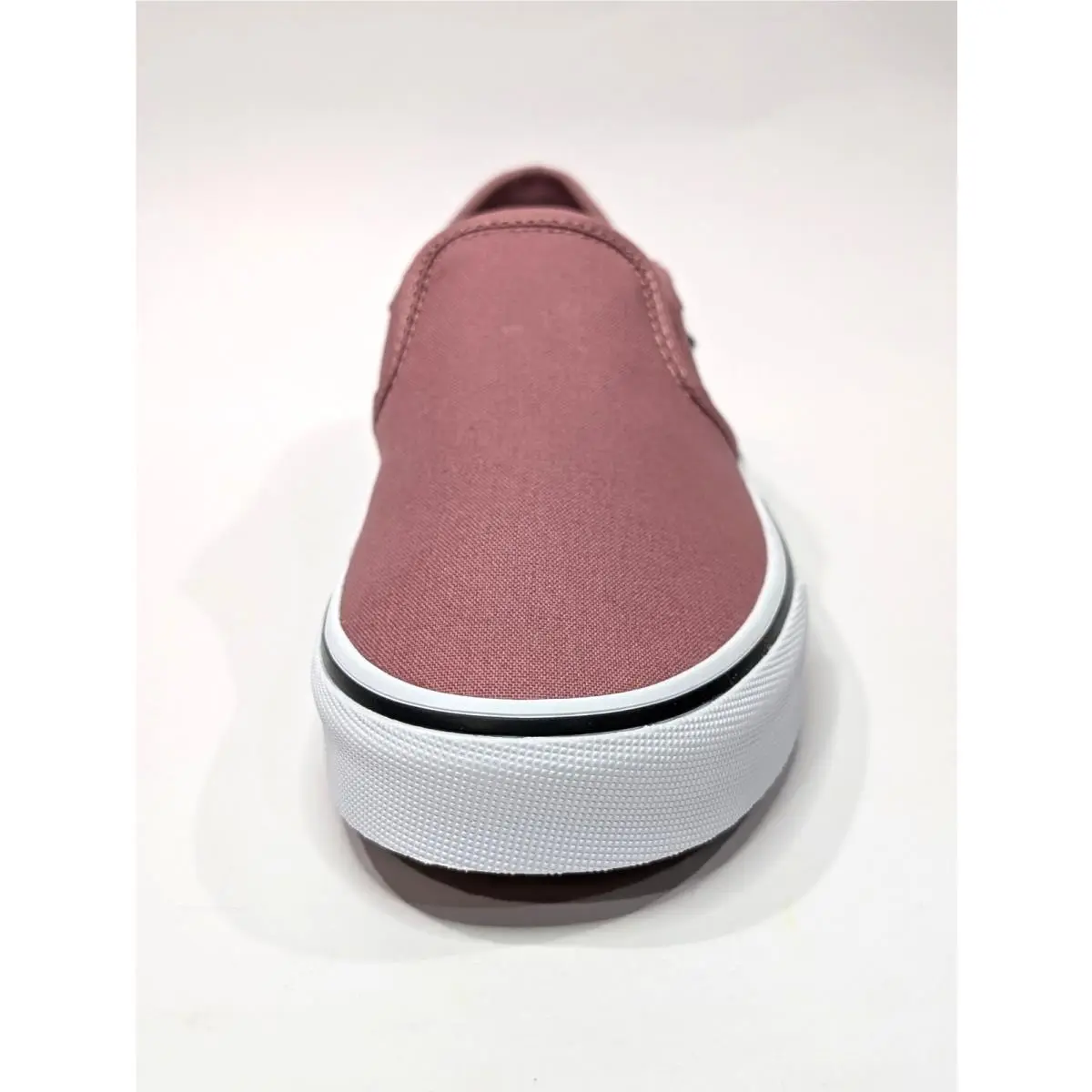 Vans shoes - VANS Asher - Asher - VN000CVEFOD - Mauve 12