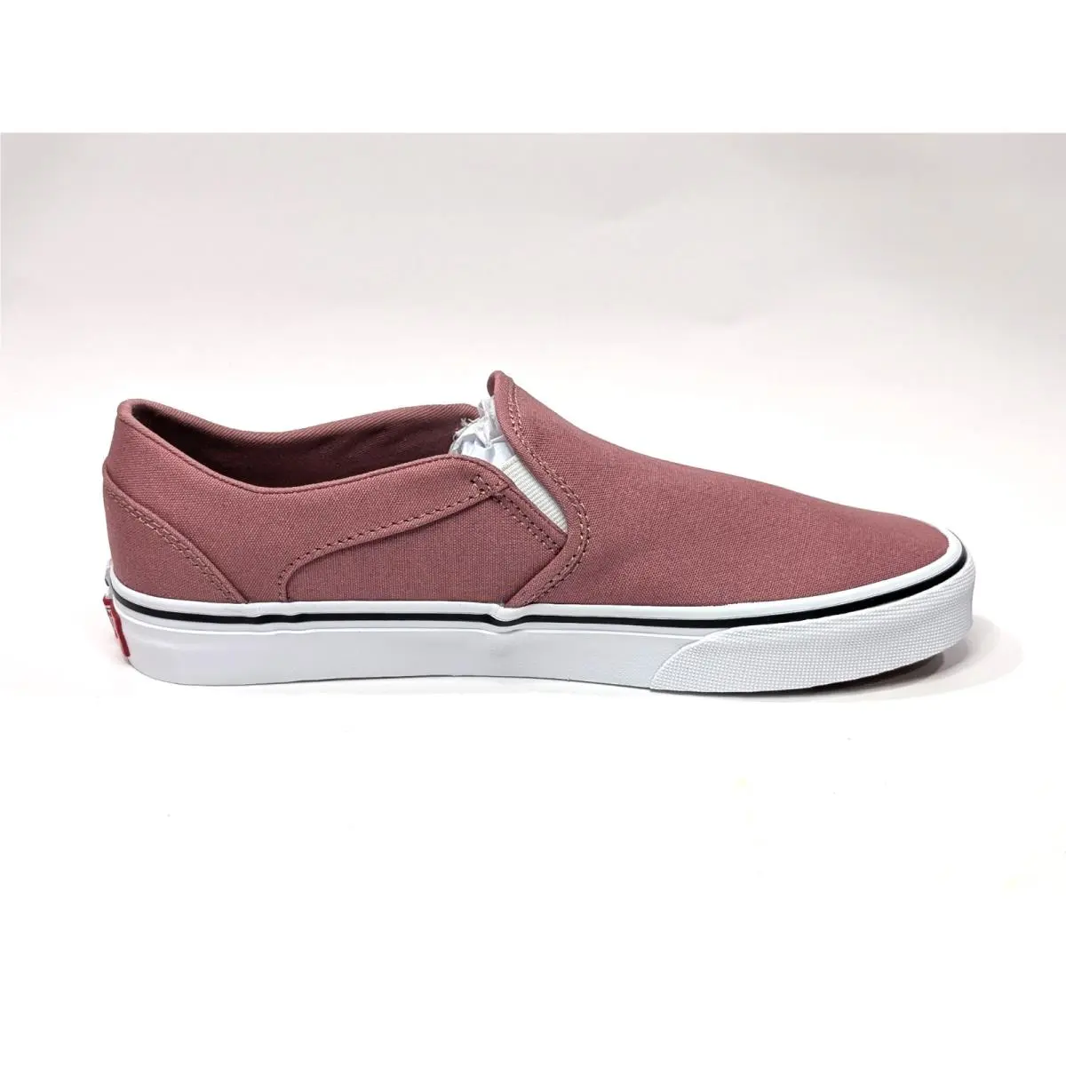 Vans shoes - VANS Asher - Asher - VN000CVEFOD - Mauve 15