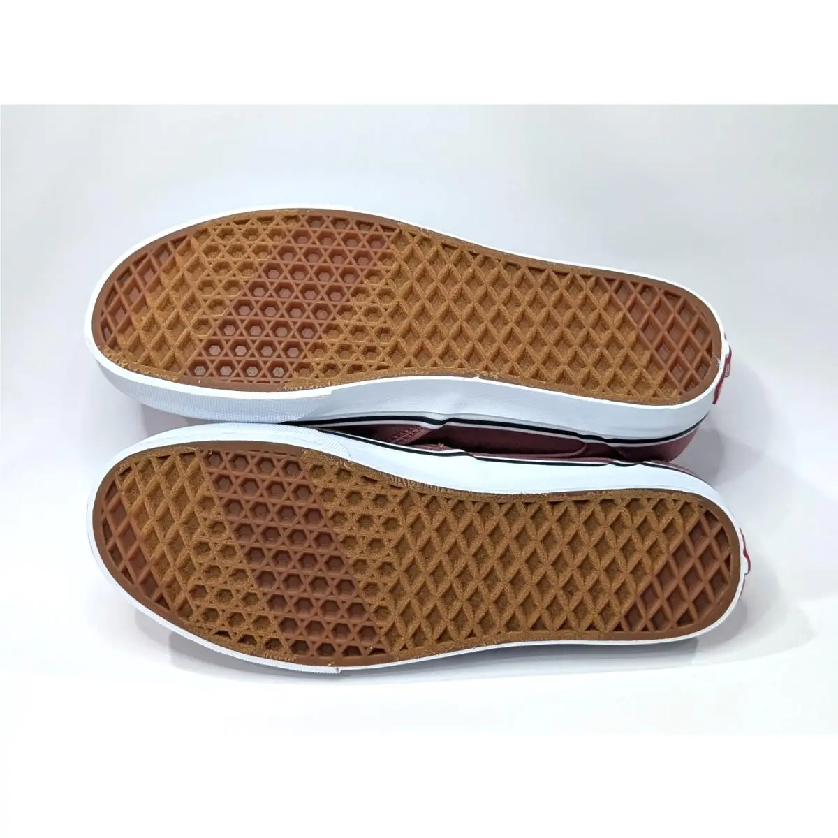 Vans shoes - VANS Asher - Asher - VN000CVEFOD - Mauve 16