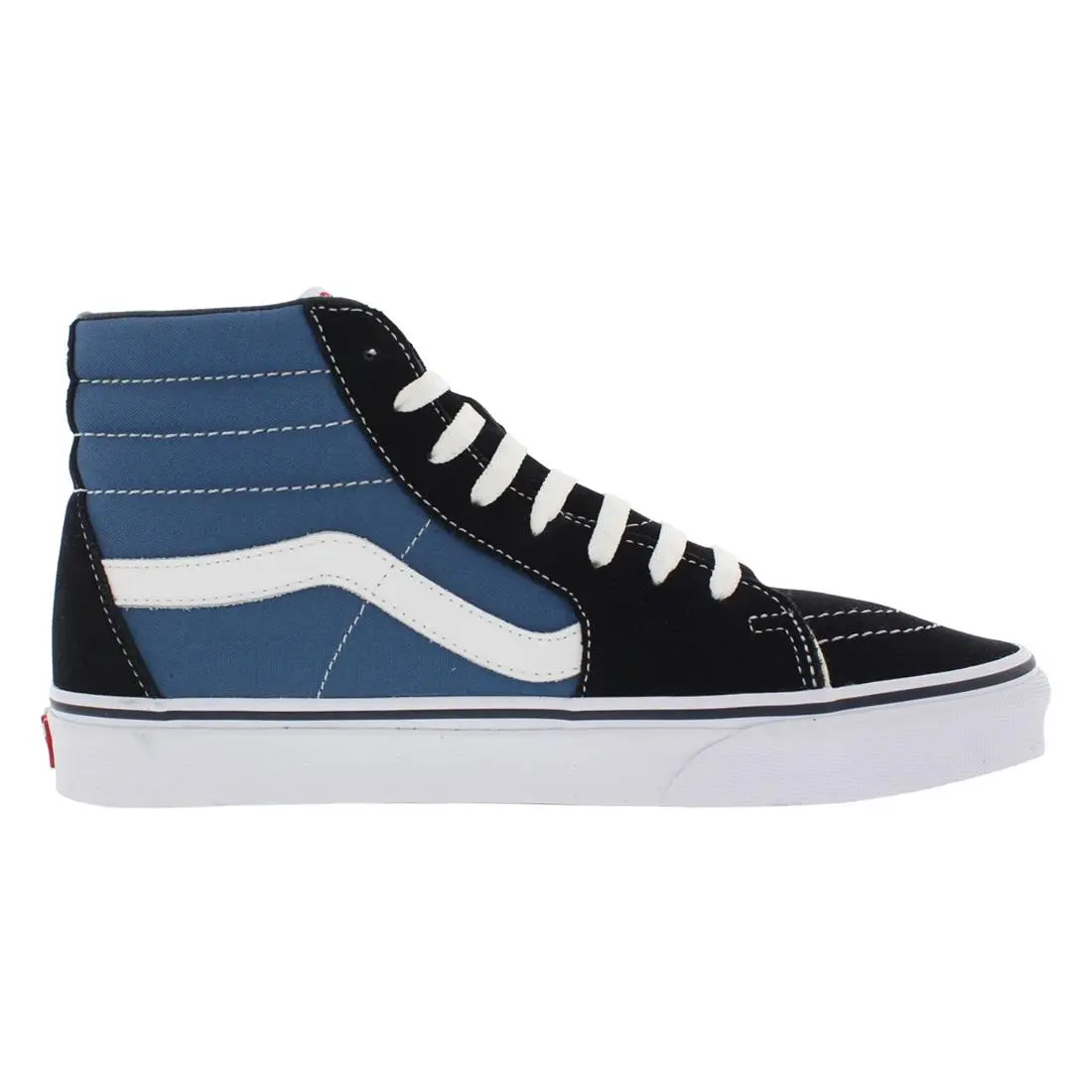 Vans shoes - Navy, Main: Blue 1