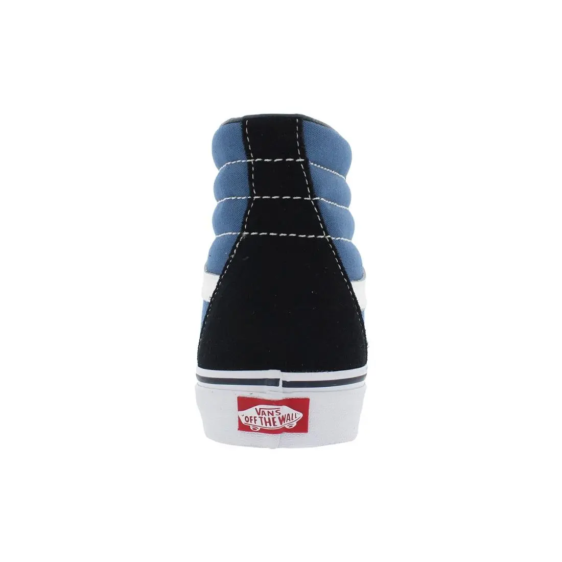 Vans shoes - Navy, Main: Blue 2