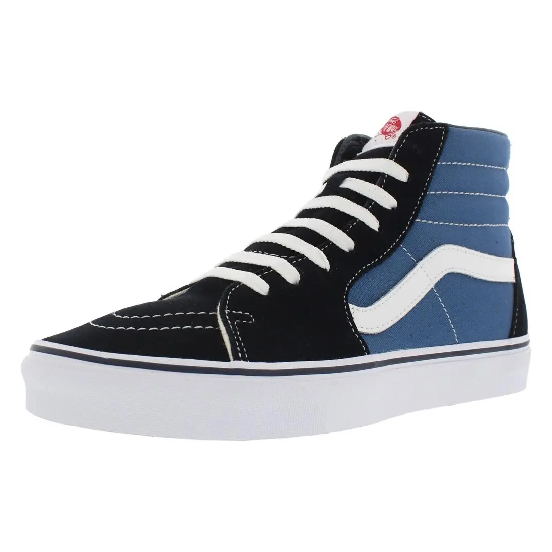 Vans shoes - Navy, Main: Blue 5