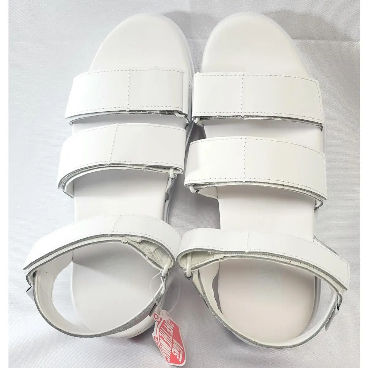 Vans shoes - White 1