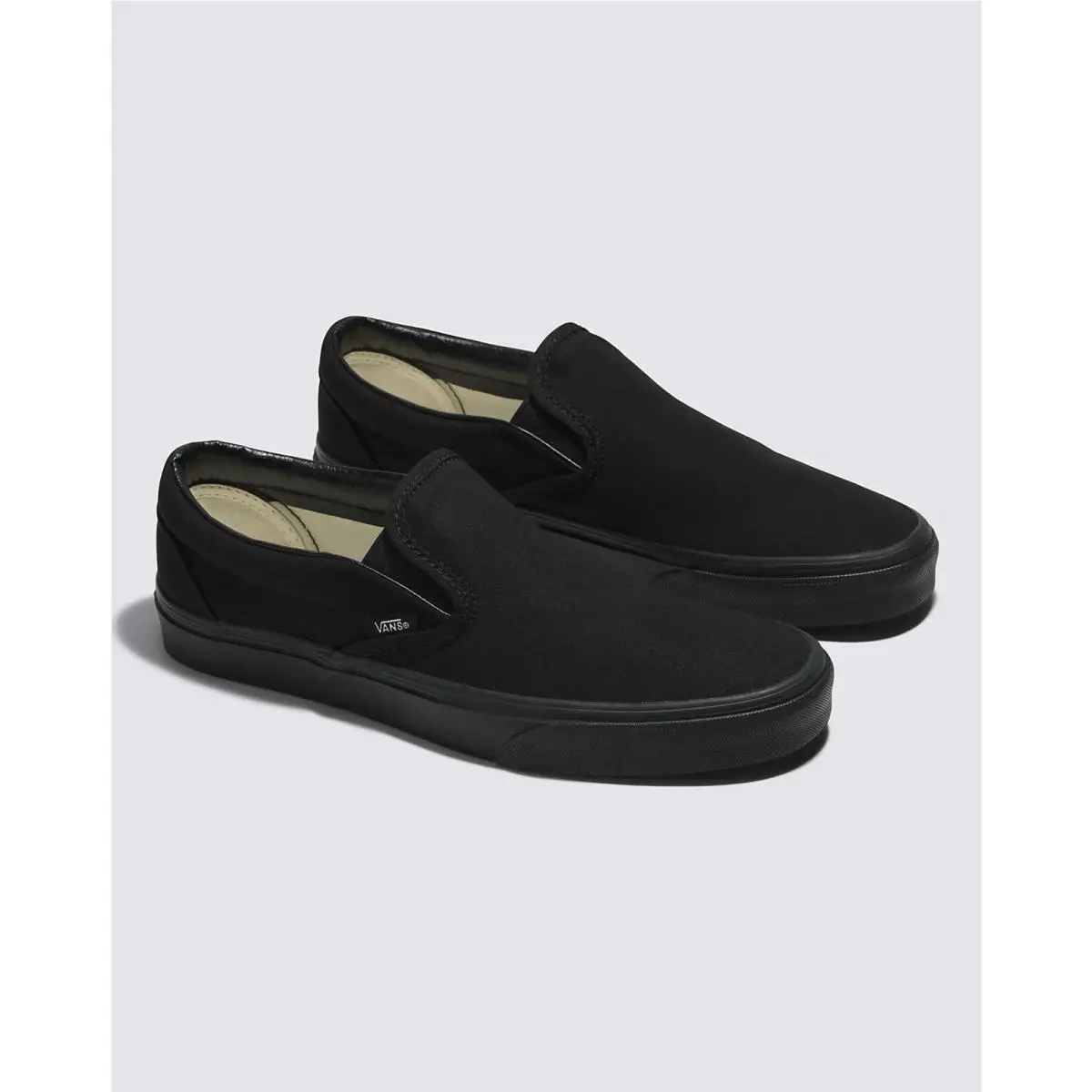 Vans shoes - VANS Classics - Classics - Black / White, Multiple Colors Available 20