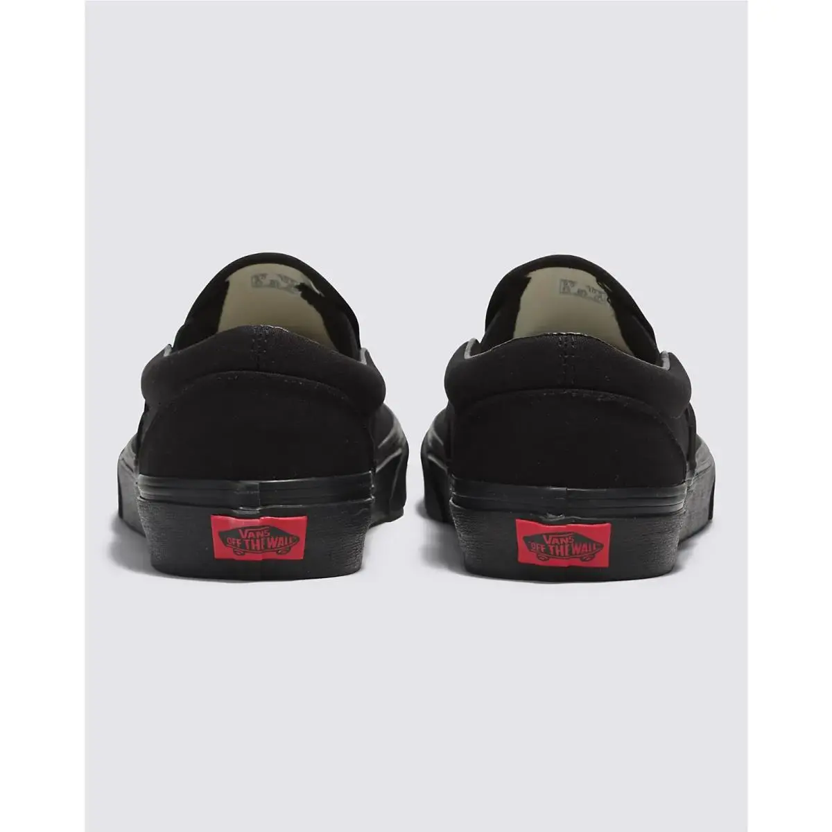 Vans shoes - VANS Classics - Classics - Black / White, Multiple Colors Available 22