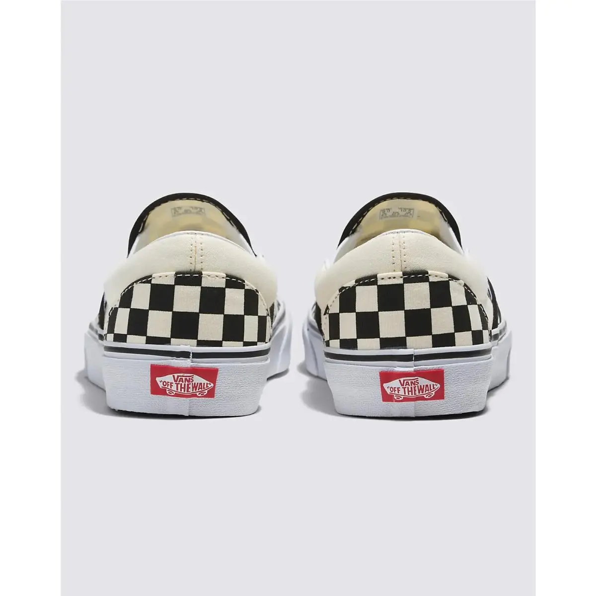 Vans shoes - VANS Classics - Classics - Black / White, Multiple Colors Available 18