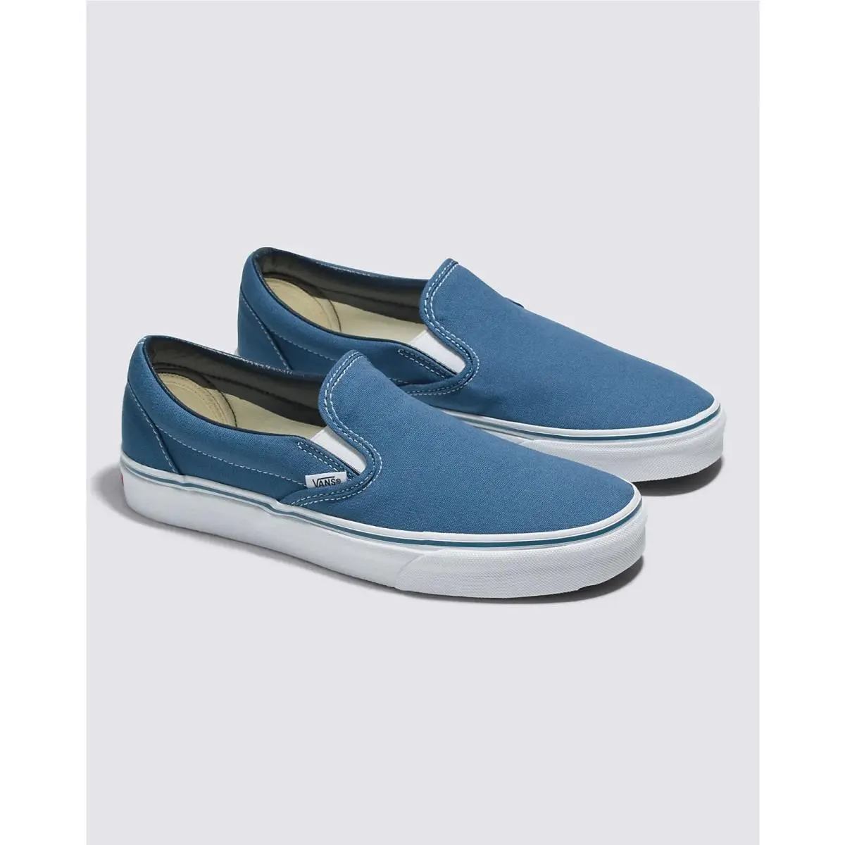 Vans shoes - VANS Classics - Classics - Black / White, Multiple Colors Available 12