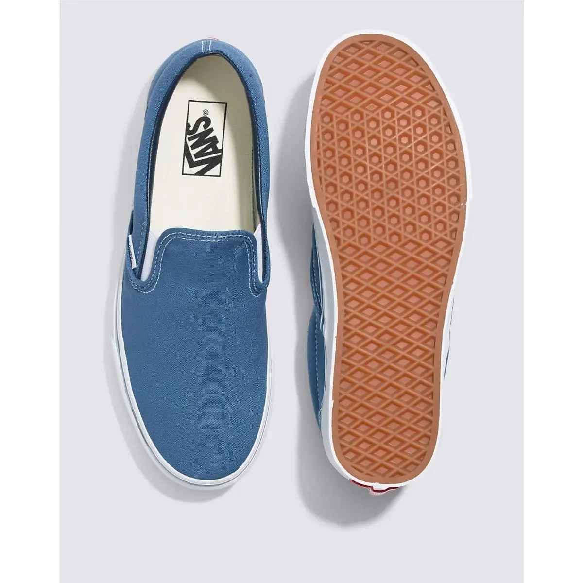 Vans shoes - VANS Classics - Classics - Black / White, Multiple Colors Available 13