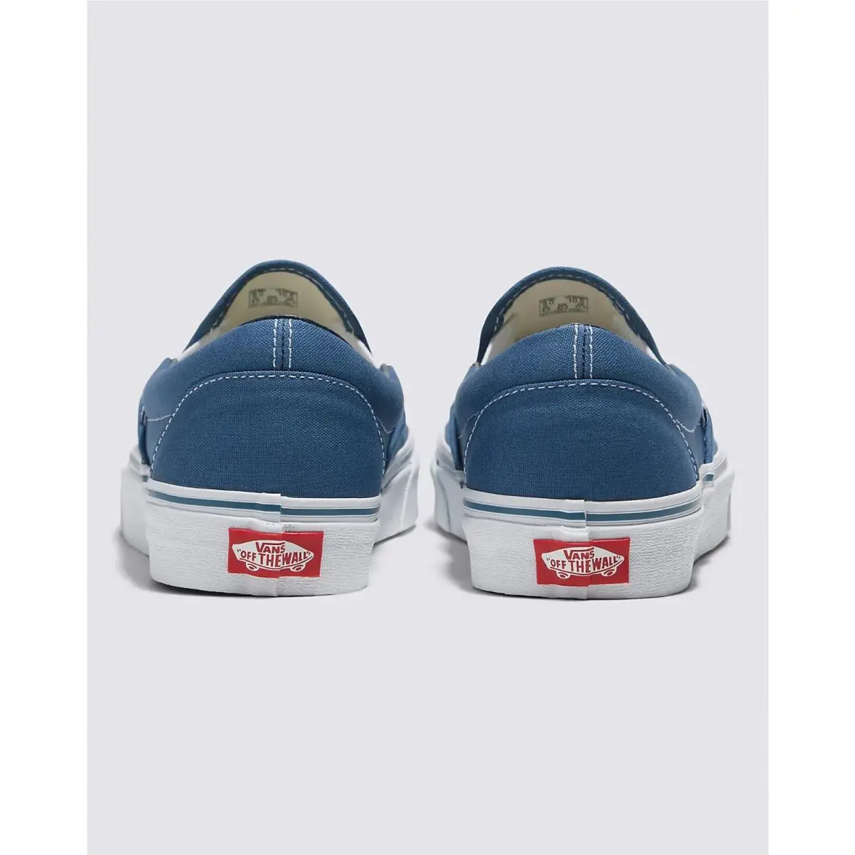 Vans shoes - VANS Classics - Classics - Black / White, Multiple Colors Available 14