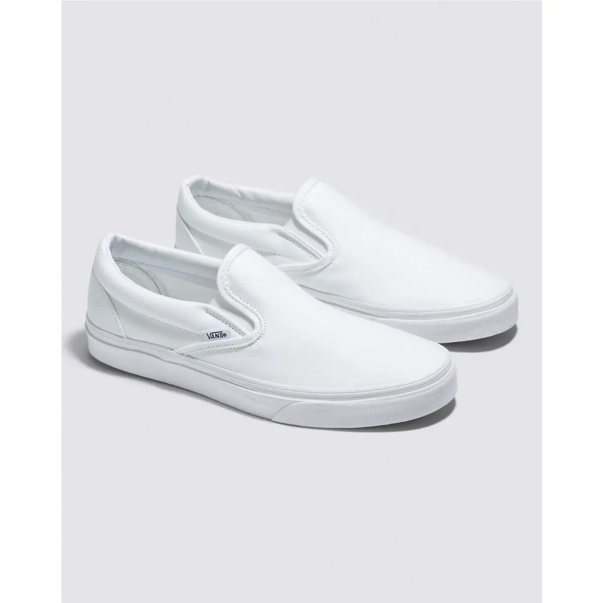 Vans shoes - VANS Classics - Classics - Black / White, Multiple Colors Available 8