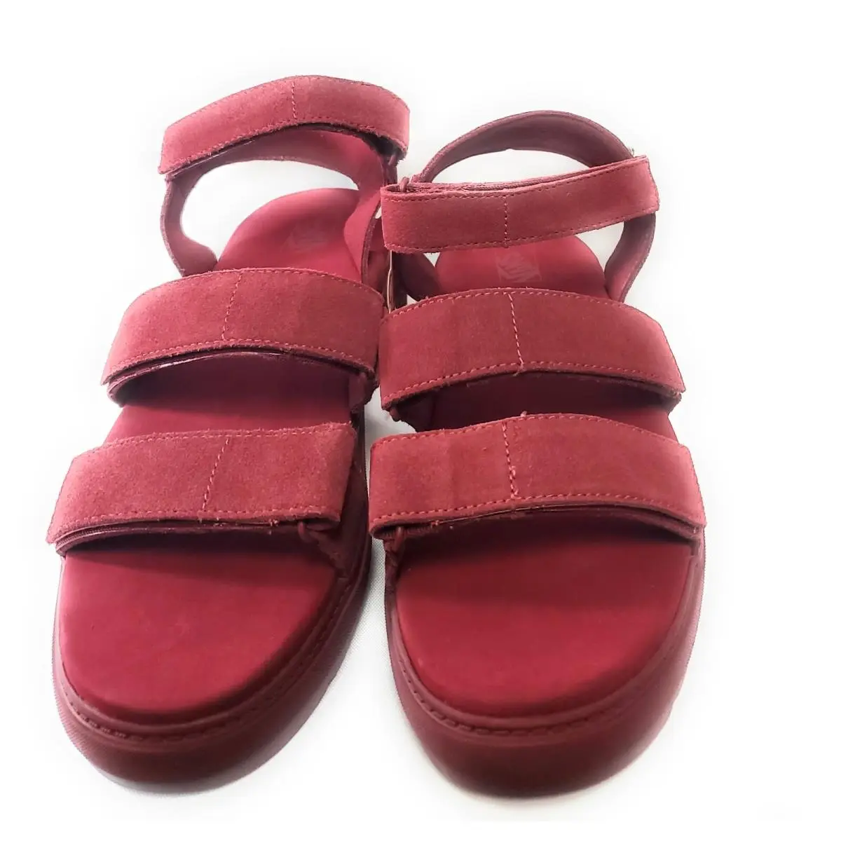 Vans shoes - Burgundy 0