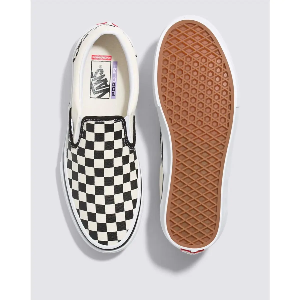 Vans shoes - VANS Skate - Skate - Multiple Colors Available 6