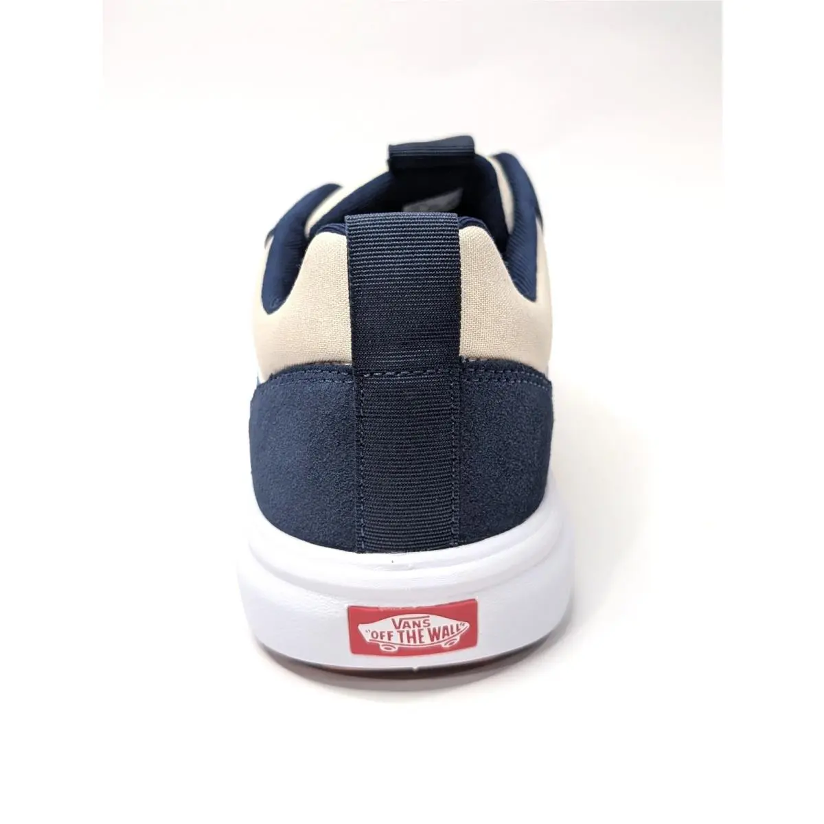 Vans shoes - VANS Range Exp - Range Exp - VN000CY193A - Cream/Navy 4