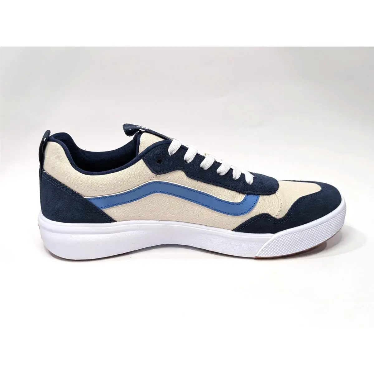 Vans shoes - VANS Range Exp - Range Exp - VN000CY193A - Cream/Navy 16