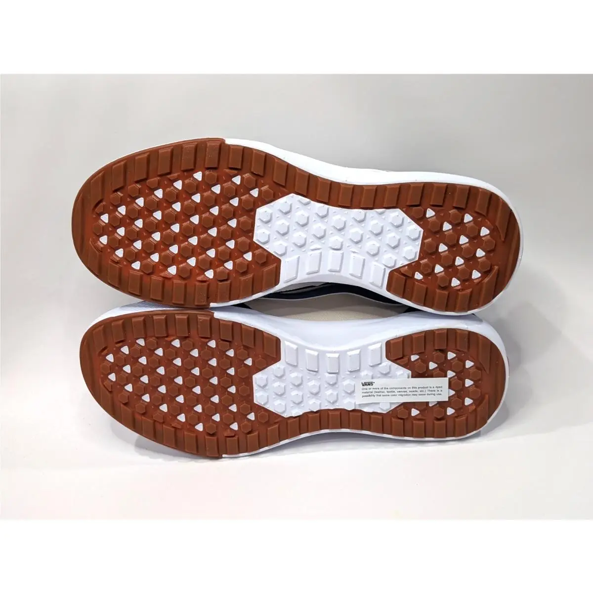 Vans shoes - VANS Range Exp - Range Exp - VN000CY193A - Cream/Navy 17