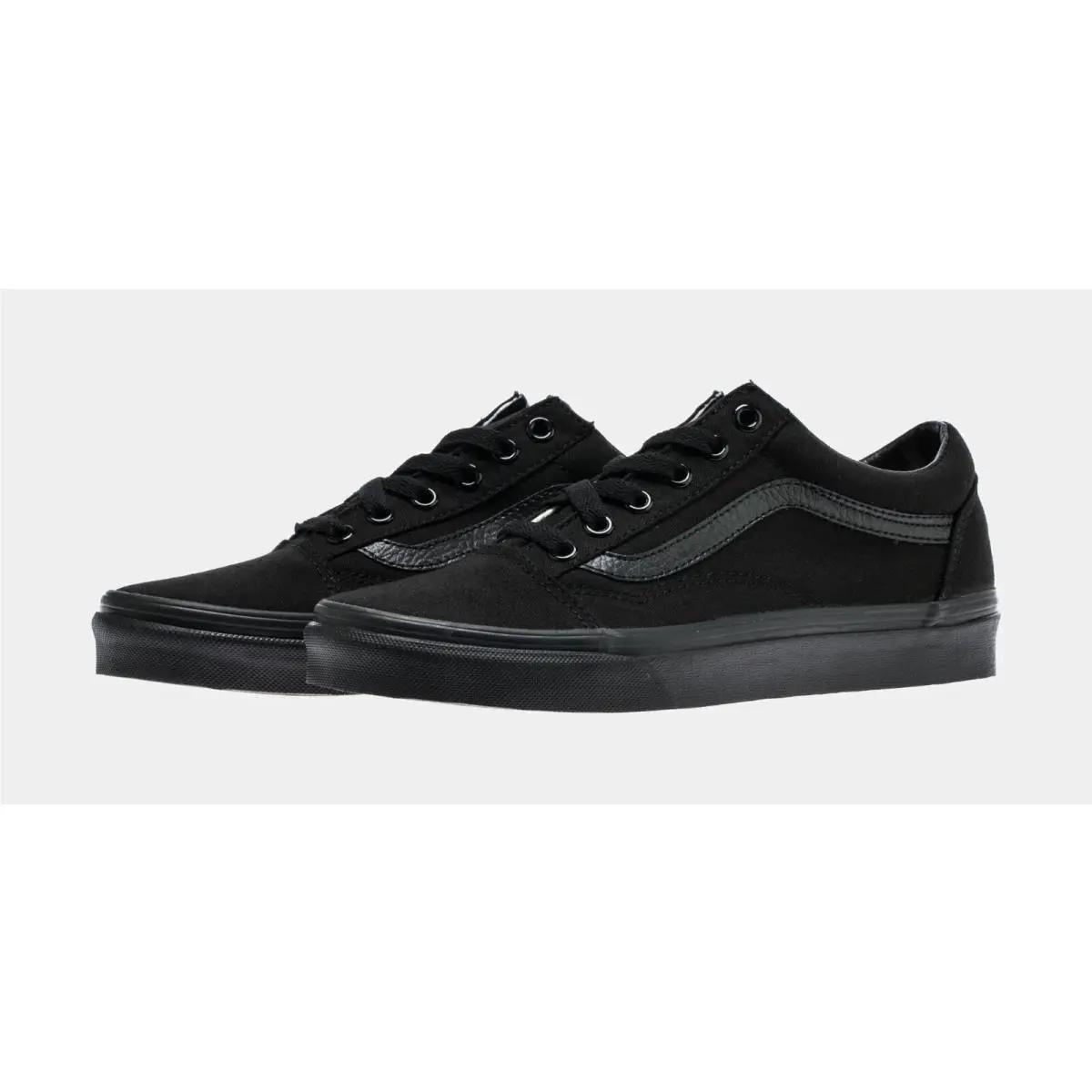 Vans shoes - VANS Old Skool - Old Skool - True White, Black 24