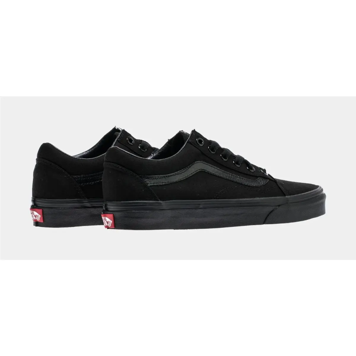Vans shoes - VANS Old Skool - Old Skool - True White, Black 25
