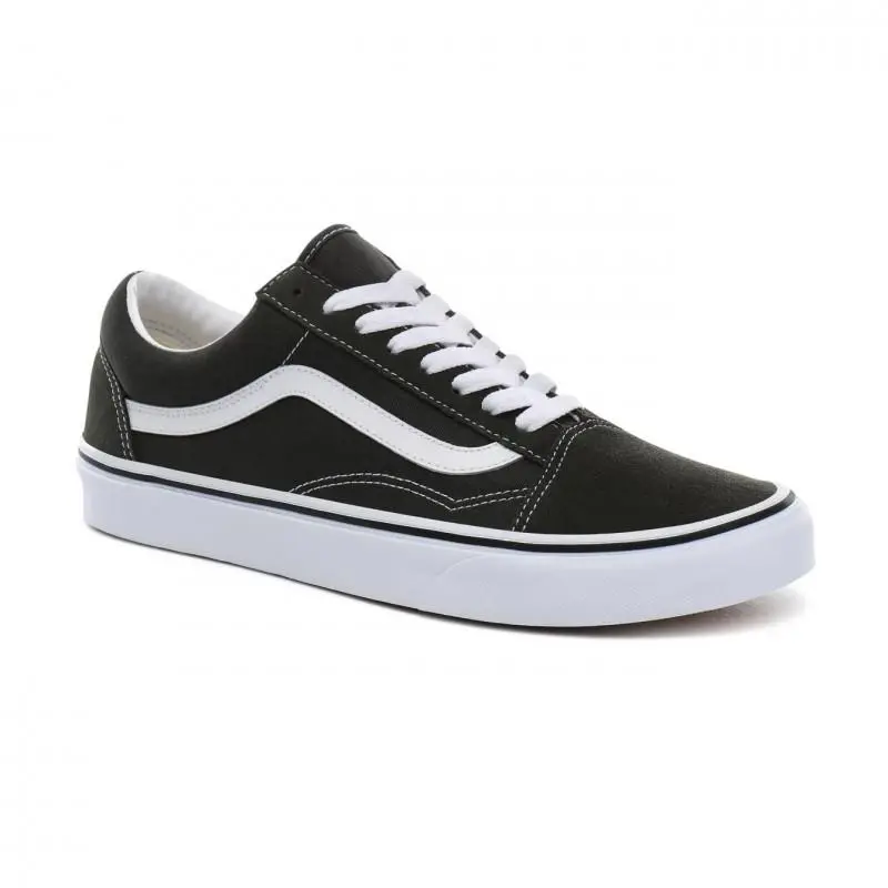 Vans shoes - VANS Old Skool - Old Skool - True White, Black 14