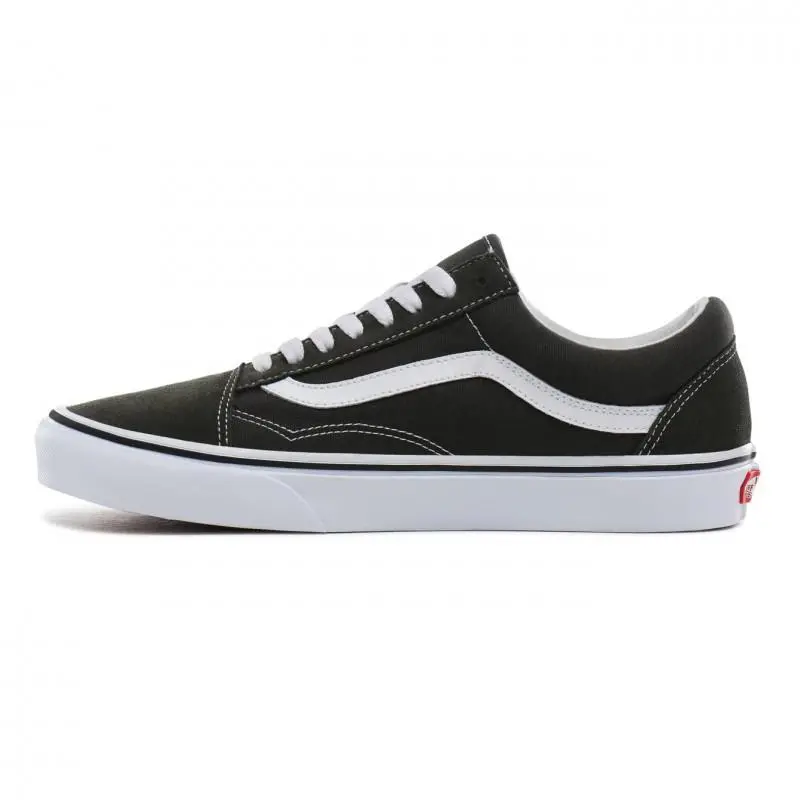 Vans shoes - VANS Old Skool - Old Skool - True White, Black 15