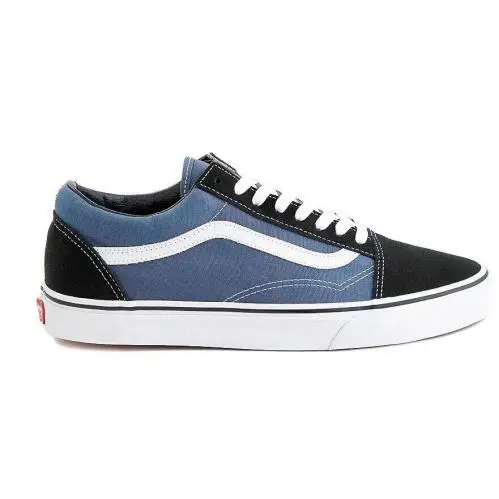 Vans shoes - VANS Old Skool - Old Skool - True White, Black 17
